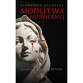Modlitwa niewiernej (e-book)