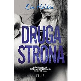 Druga strona wyd. kieszonkowe