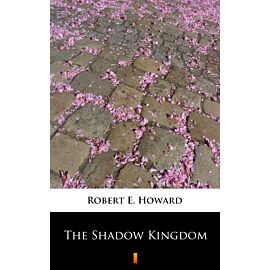 The Shadow Kingdom (e-book)