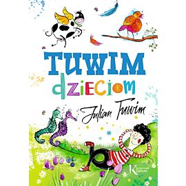 Tuwim dzieciom