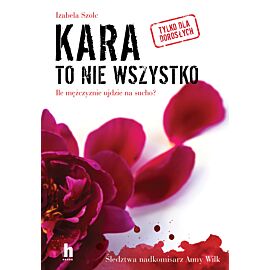 Kara to nie wszystko (e-book)