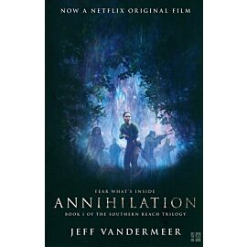 Annihilation