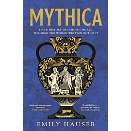 Mythica wer. angielska