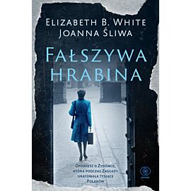 Fałszywa hrabina (e-book)
