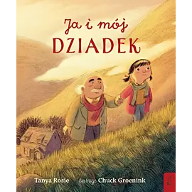 Ja i mój dziadek