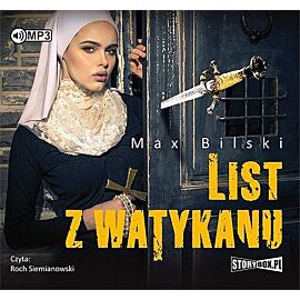 Cd mp3 list z watykanu
