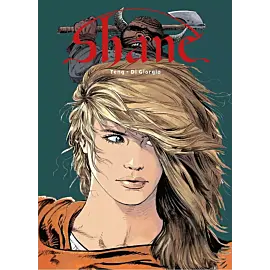 Shane