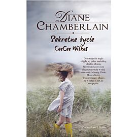 Sekretne życie CeeCee Wilkes