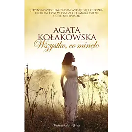 Wszystko co minęło (Duże Litery)