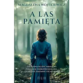 A las pamięta