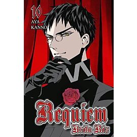 Requiem Króla Róż - 10