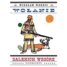 Wołanie dalekich wzgórz