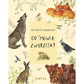 Co mówią zwierzęta?