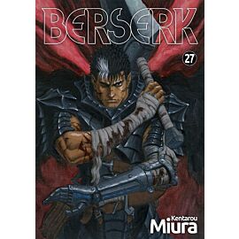 Berserk - 27