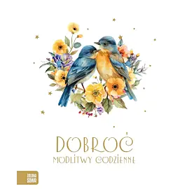 Modlitwy codzienne. Dobroć