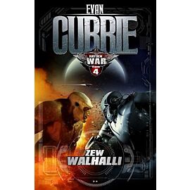 Hayden War #4 - Zew Walhalli