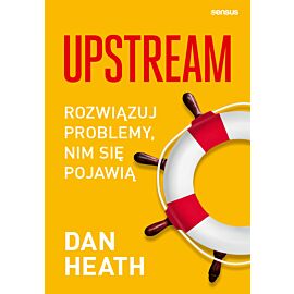 Upstream. Rozwiązuj problemy, nim się pojawią (e-book)
