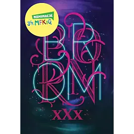 Brom XXX