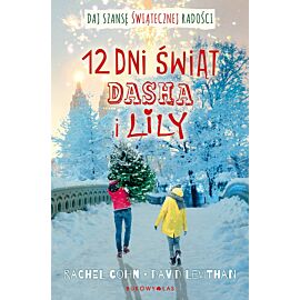 12 dni świąt Dasha i Lily