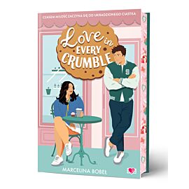Love in Every Crumble