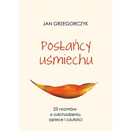 Posłańcy uśmiechu (e-book)