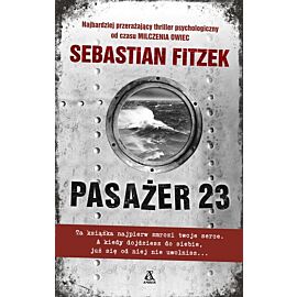 Pasażer 23 wyd. 2