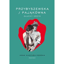 Przybyszewska/Pająkówna