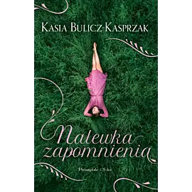 Nalewka Zapomnienia (Duże Litery)