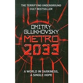 Metro 2033