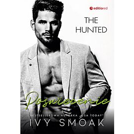 Poświęcenie (The Hunted #4) (e-book)