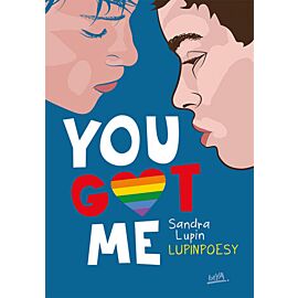 You Got Me (e-book)
