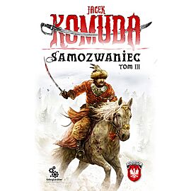 Samozwaniec, tom 3
