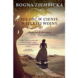 Miłość w cieniu wielkiej wojny