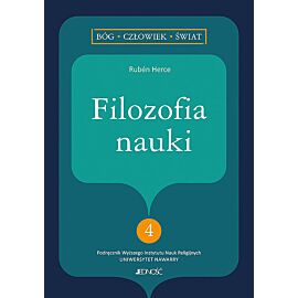 Filozofia nauki.