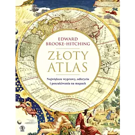Złoty atlas