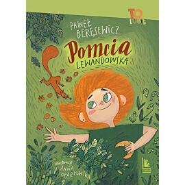 Pomcia Lewandowska