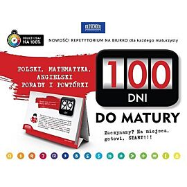 100 dni do matury