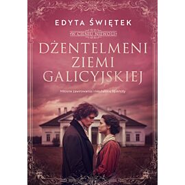 Dżentelmeni ziemi galicyjskiej