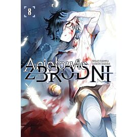 Aniołowie zbrodni - 08
