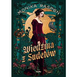 Wiedźma z Sudetów, Monika Raspen