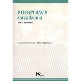 Podstawy zarządzania