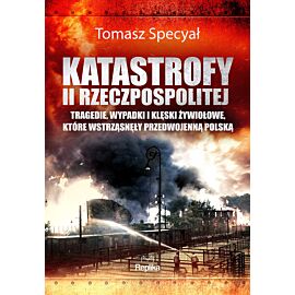 Katastrofy II Rzeczpospolitej