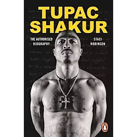 Tupac Shakur