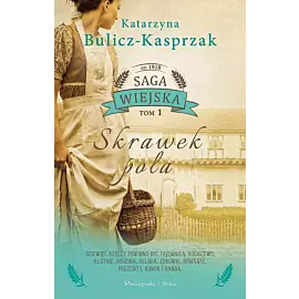Skrawek pola