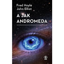 A jak Andromeda
