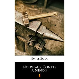 Nouveaux Contes à Ninon (e-book)