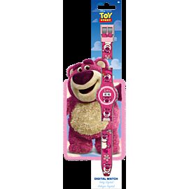 Zegarek cyfrowy KE02 ECO Lotso LTS00016