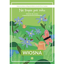 Na tropie pór roku. Wiosna