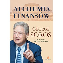 Alchemia finansów