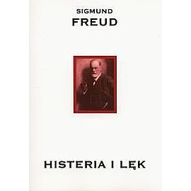 Histeria i lęk